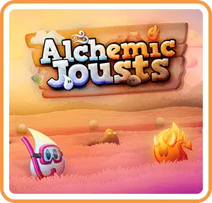 Alchemic Jousts Icon