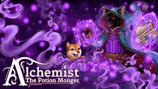 Alchemist: The Potion Monger Icon