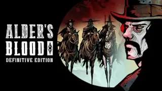 Alder's Blood: Definitive Edition Icon
