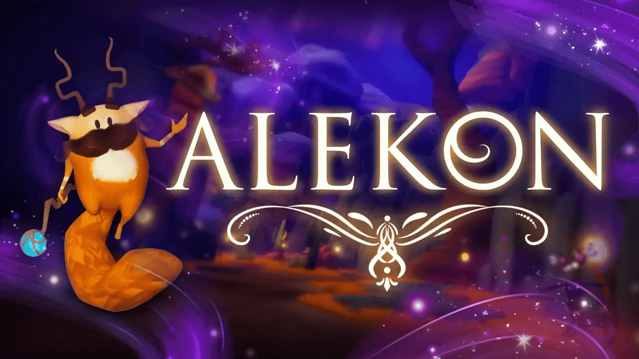 Alekon Logo
