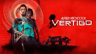 Alfred Hitchcock - Vertigo Icon