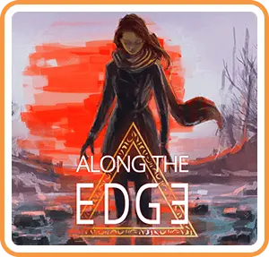Along the Edge Icon