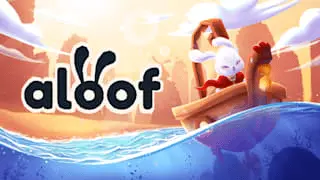 Aloof Icon