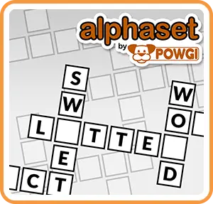 Alphaset by POWGI Icon