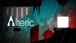 Alteric Image