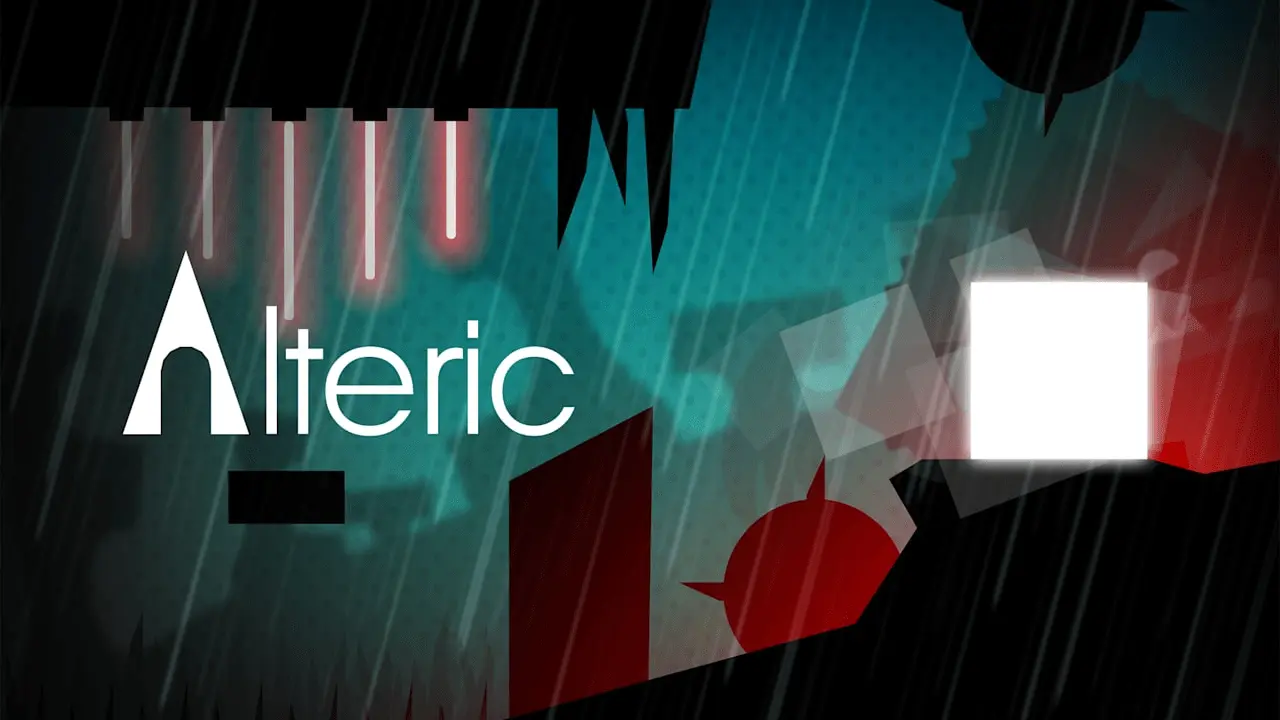 Alteric Logo