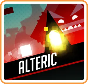 Alteric Icon