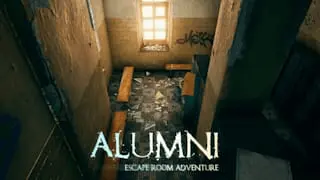Alumni - Escape Room Adventure Icon