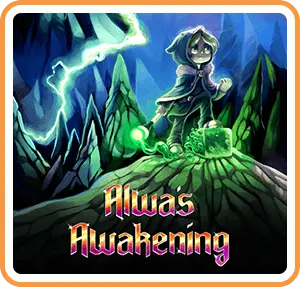 Alwa's Awakening Icon