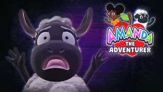 Amanda the Adventurer Icon