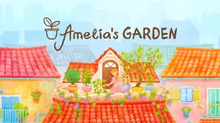 Amelia’s Garden Icon
