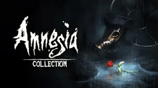Amnesia: Collection Banner