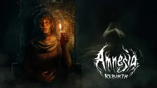 Amnesia: Rebirth Icon