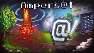 Ampersat Banner
