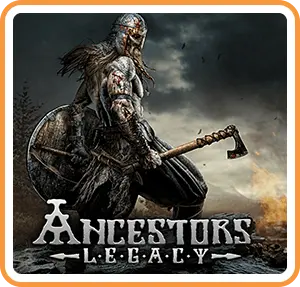Ancestors Legacy Icon