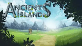 Ancient Islands Icon
