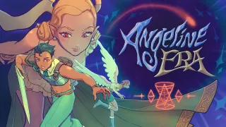 Angeline Era Icon