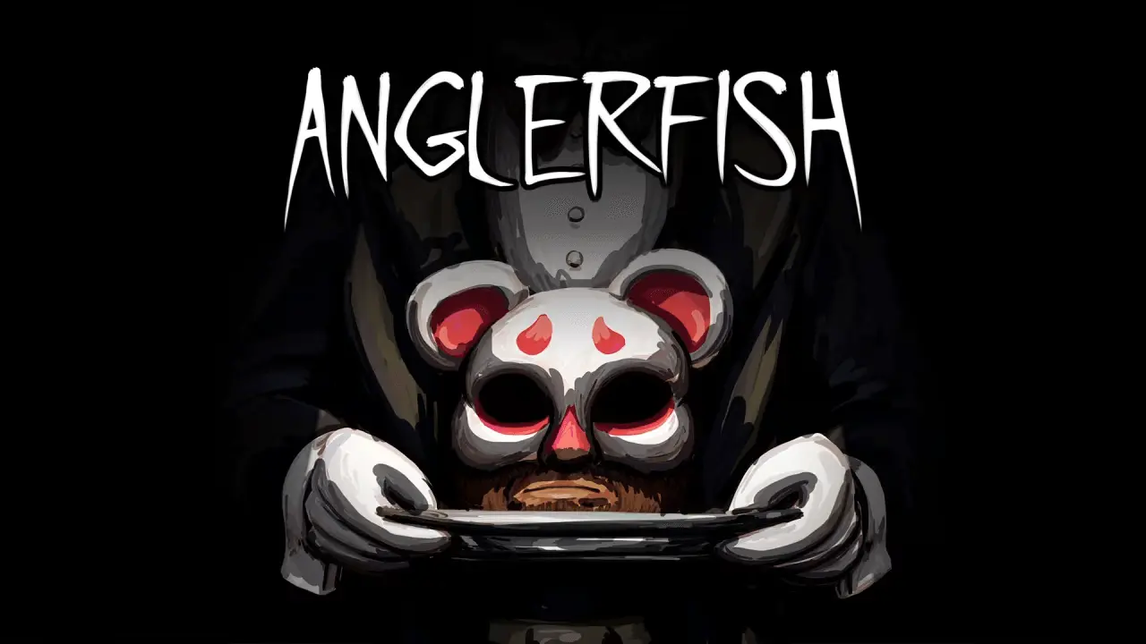 Anglerfish Logo
