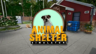 Animal Shelter Simulator Icon