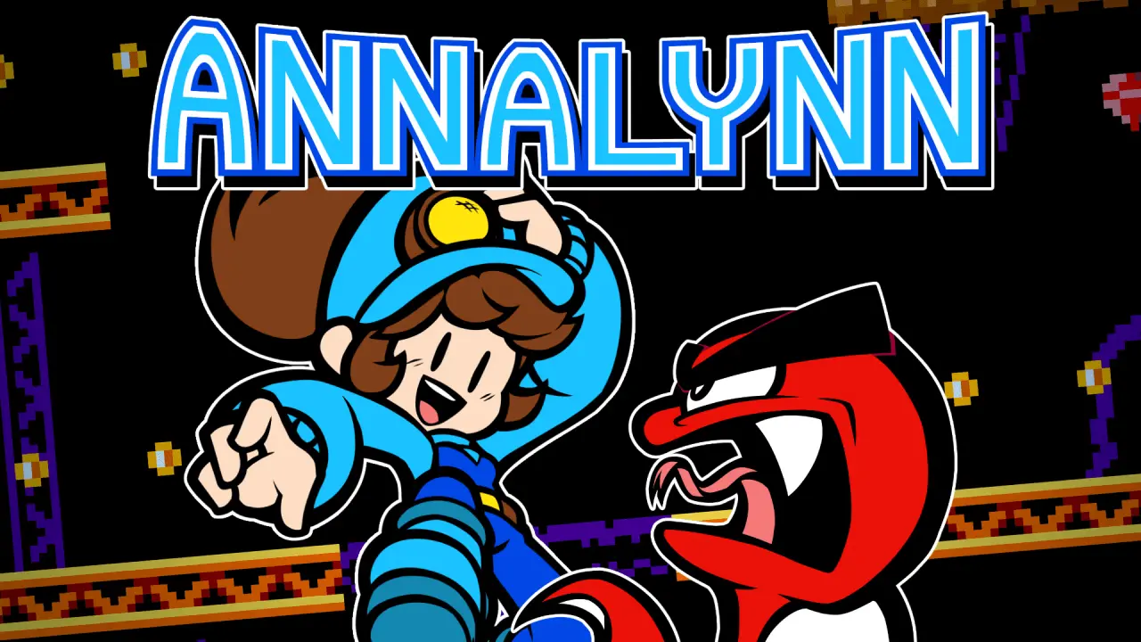 Annalynn Logo