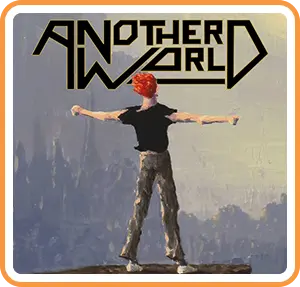 Another World Icon