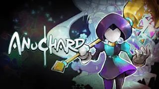 Anuchard Icon