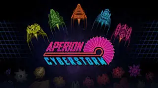 Aperion Cyberstorm Image