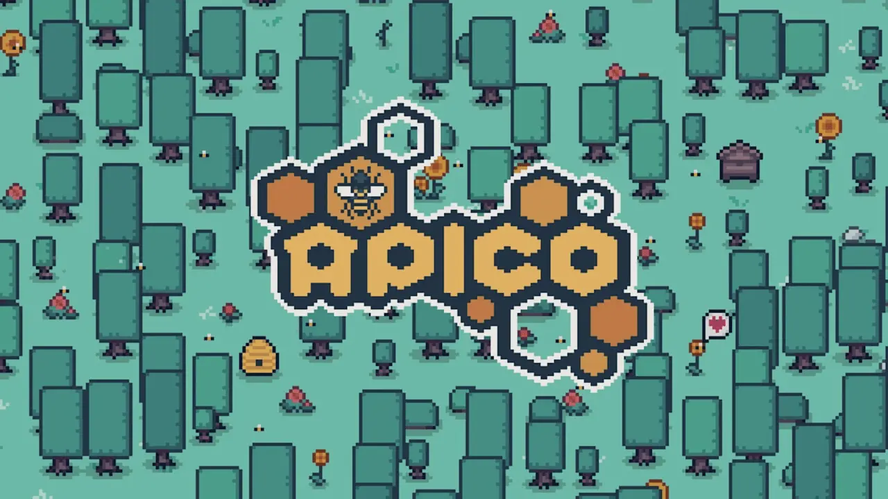 APICO Logo