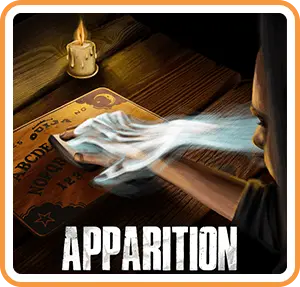 Apparition Icon
