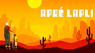 Apre Lapli [After the rain] Icon