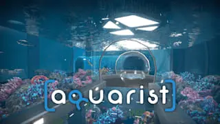 Aquarist Icon