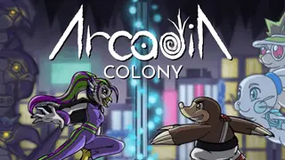 Arcadia: Colony Icon
