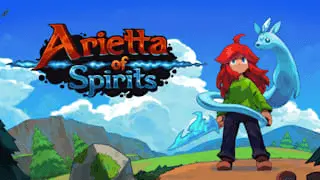 Arietta of Spirits Icon