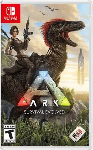 ARK: Survival Evolved Icon