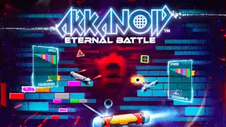 ARKANOID - ETERNAL BATTLE Icon