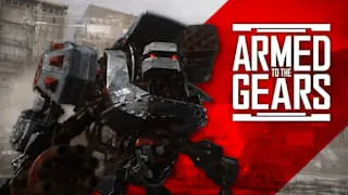 Armed to the Gears Icon