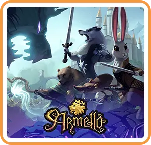 Armello Icon