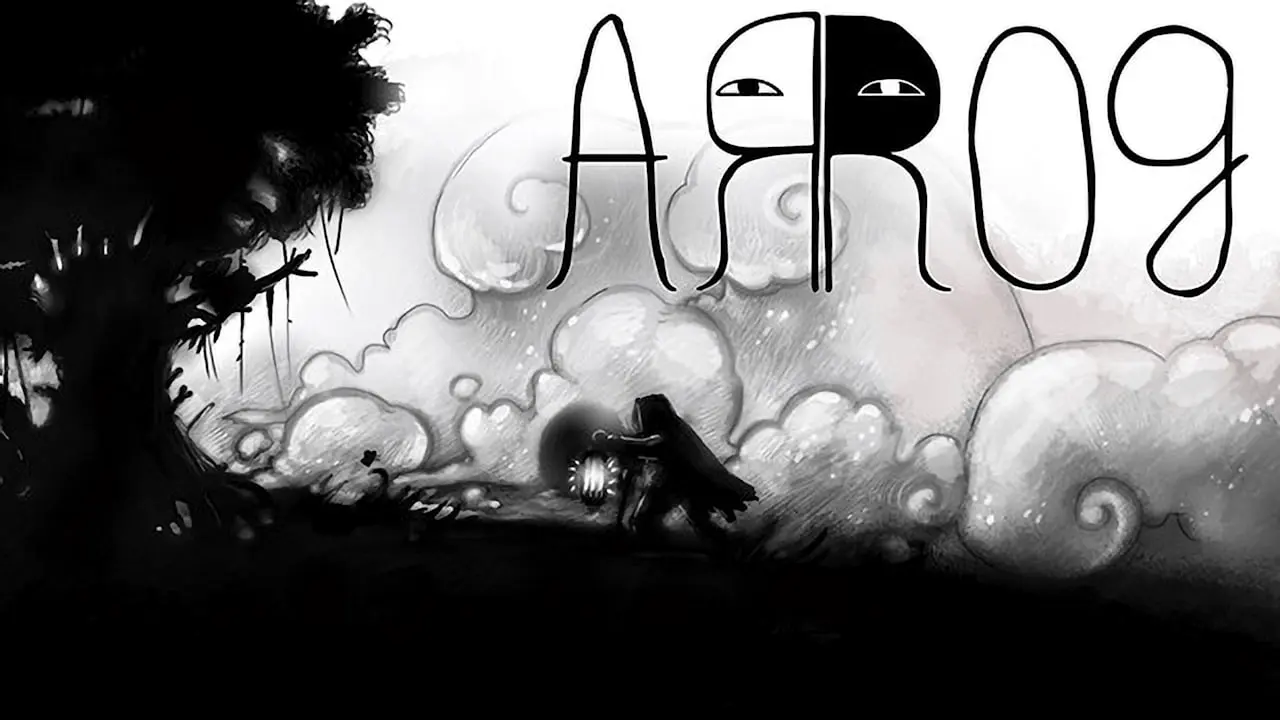Arrog Logo