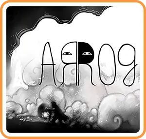 Arrog Icon