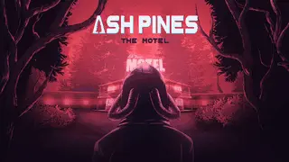 Ash Pines: The Motel Icon