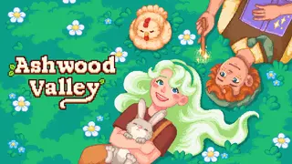 Ashwood Valley Icon