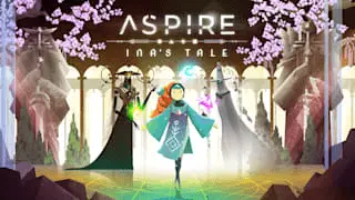 Aspire: Ina's Tale Banner