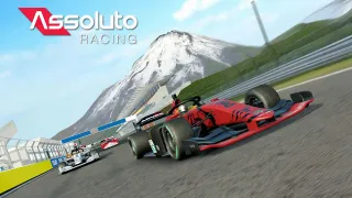 Assoluto Racing Icon