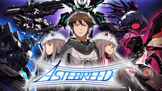 Astebreed Banner