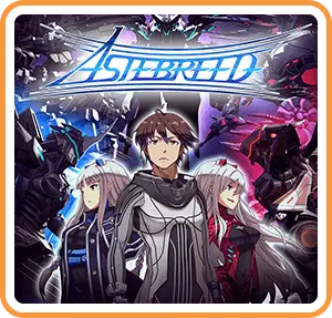 Astebreed Icon