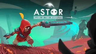 Astor: Blade of the Monolith Icon