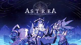 Astrea: Six-Sided Oracles Banner