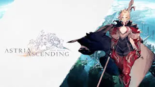 Astria Ascending Icon