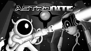 Astronite Banner