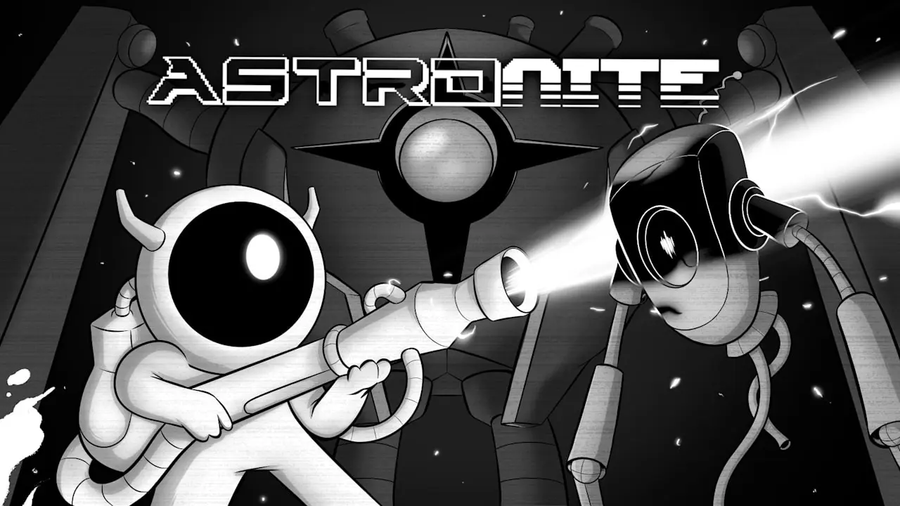 Astronite Logo